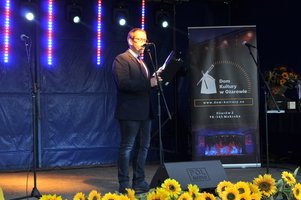 W Ożarowie zorganizowano Biesiadę Świętojańską